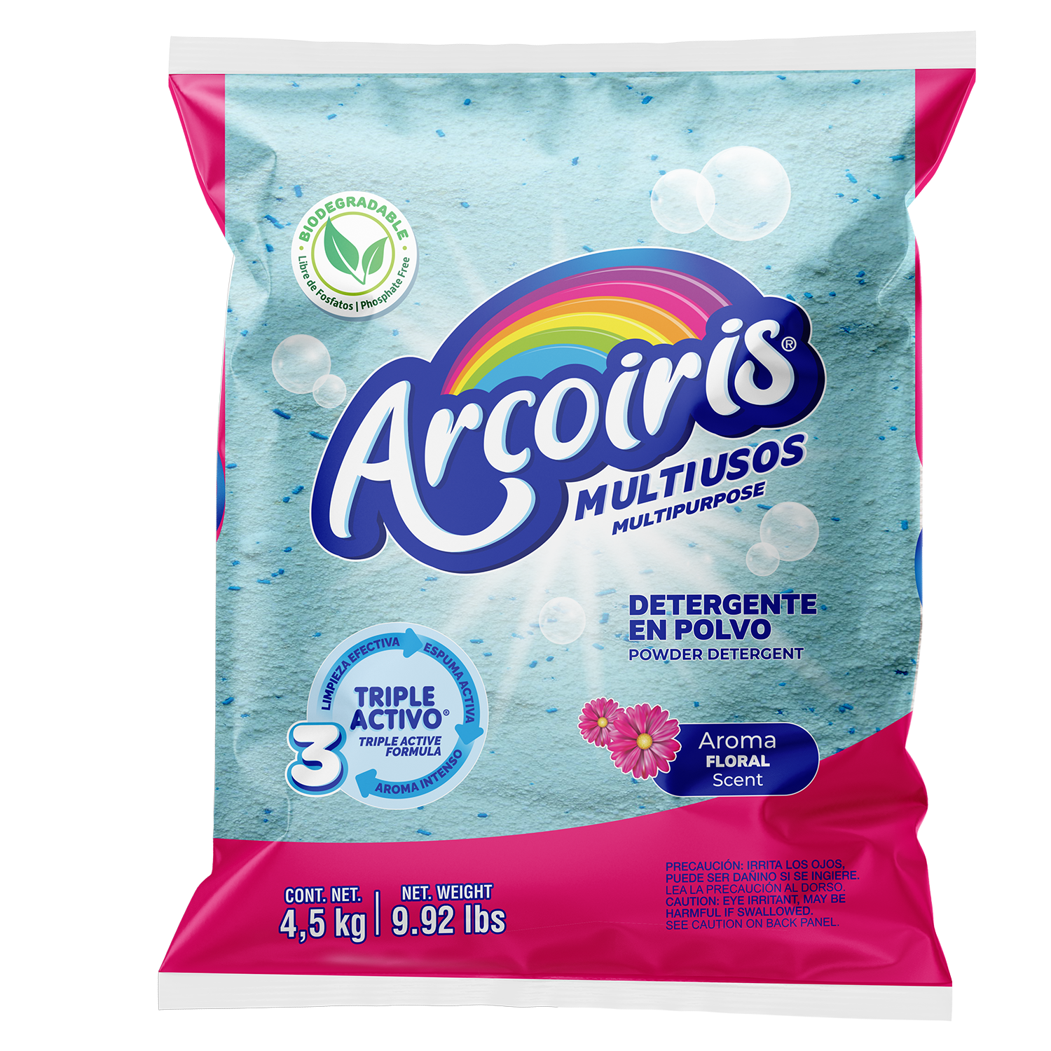 Arcoiris Product