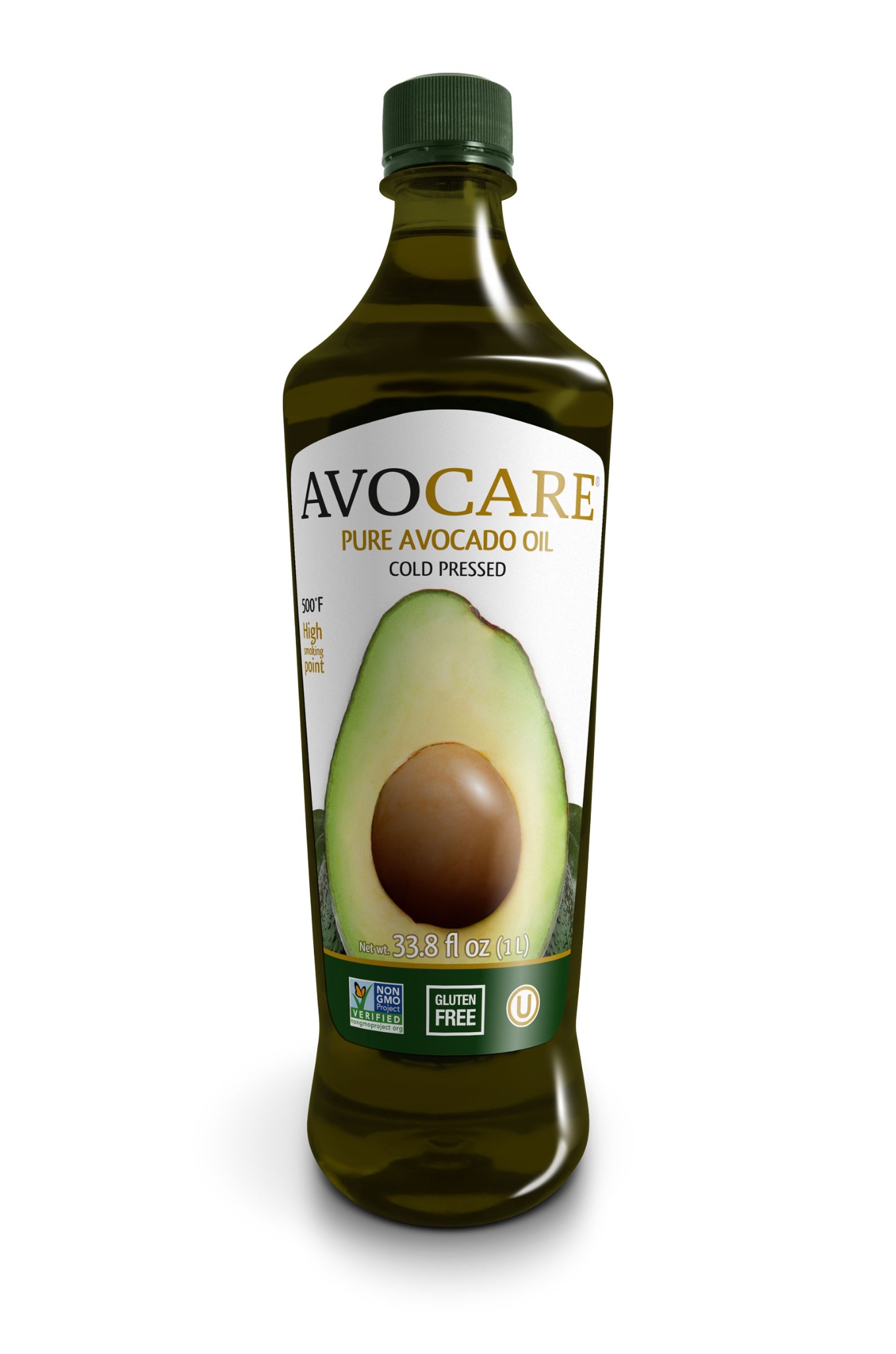 Avocare Product